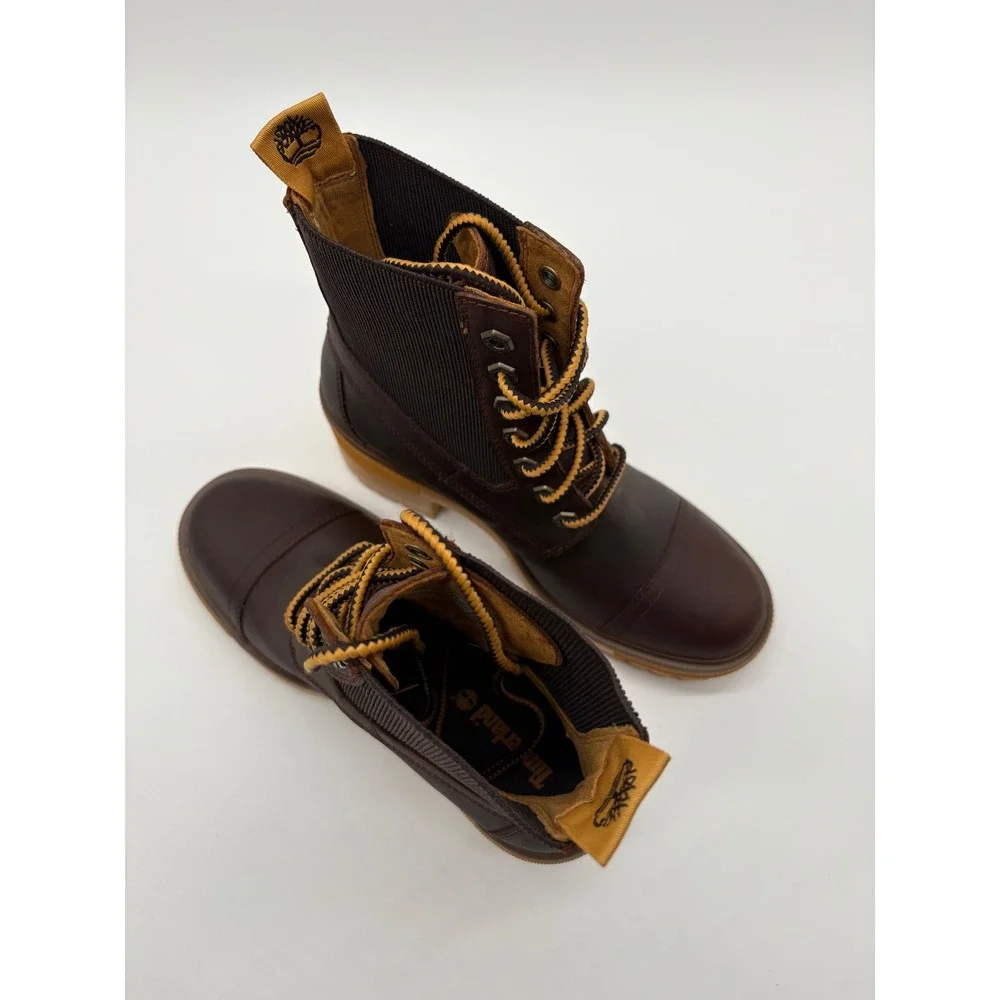 Timberland courmayeur valley