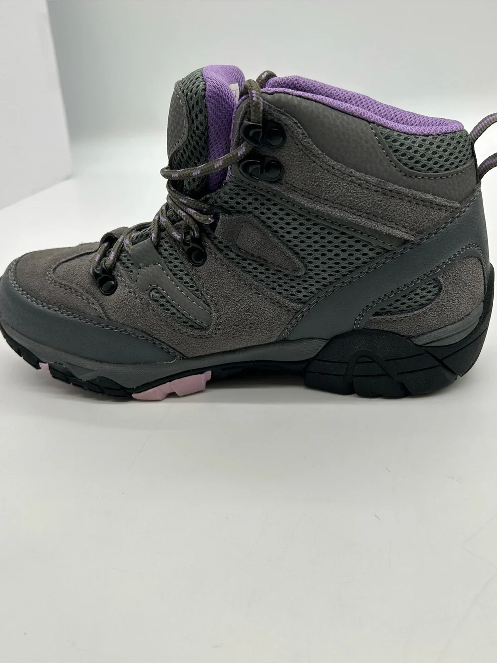 BearPaw item selected