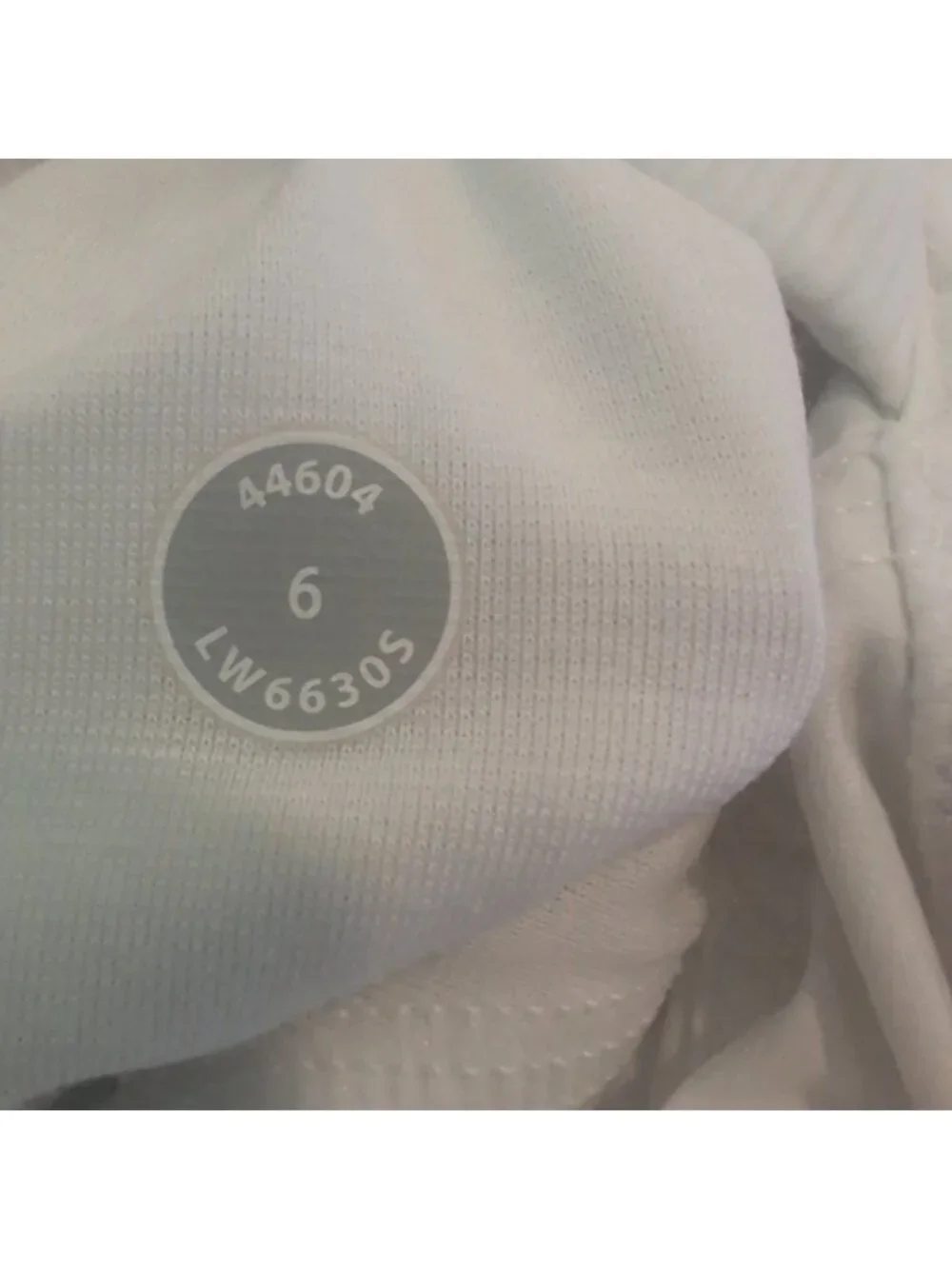 lululemon athletica crops we