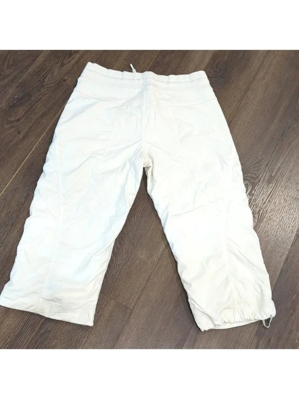 lululemon athletica crops we