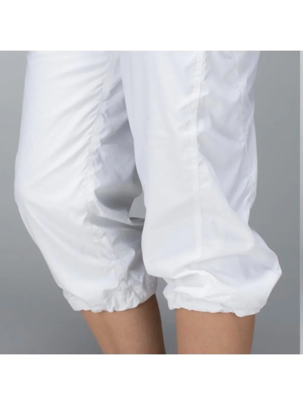 lululemon athletica crops we
