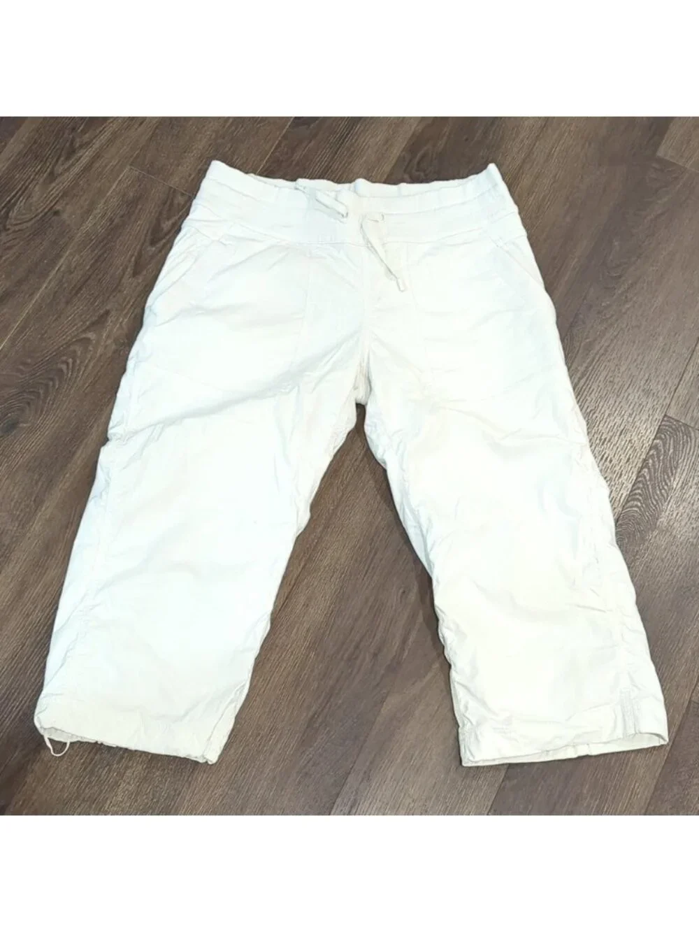 lululemon athletica crops we
