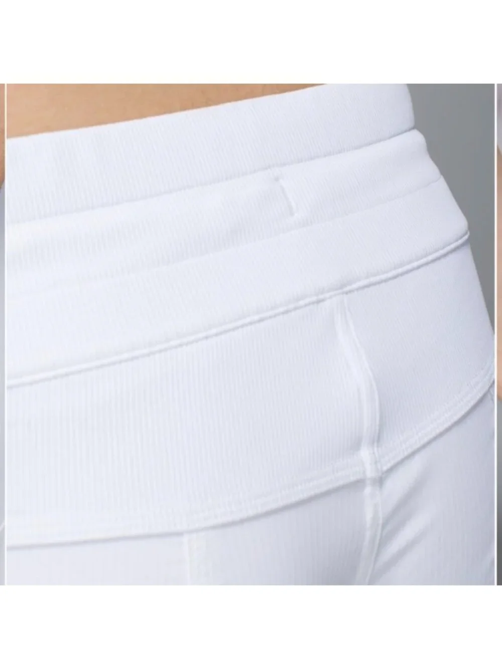lululemon athletica crops we