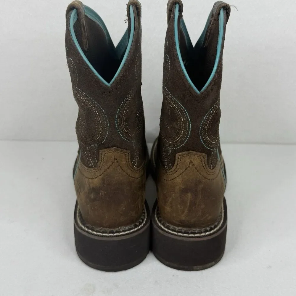Ariat women fatbaby