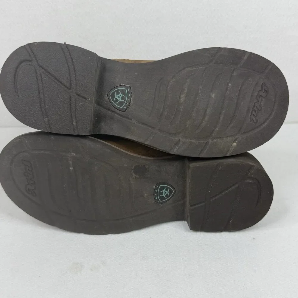 Ariat women fatbaby