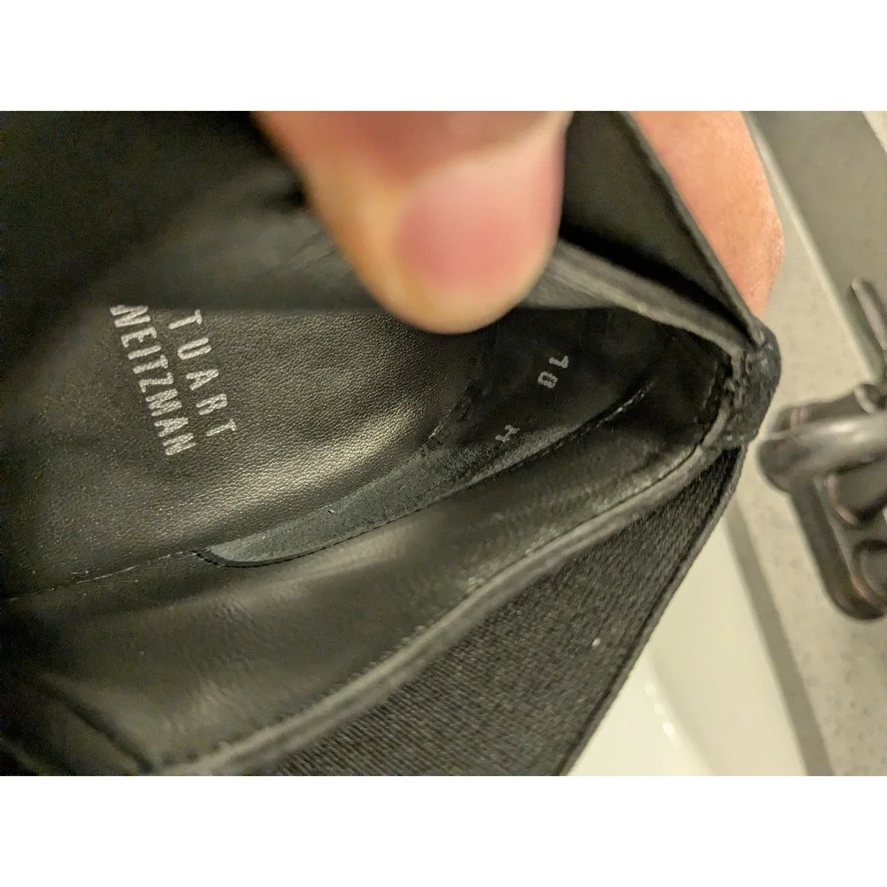Stuart Weitzman stuart weitzman