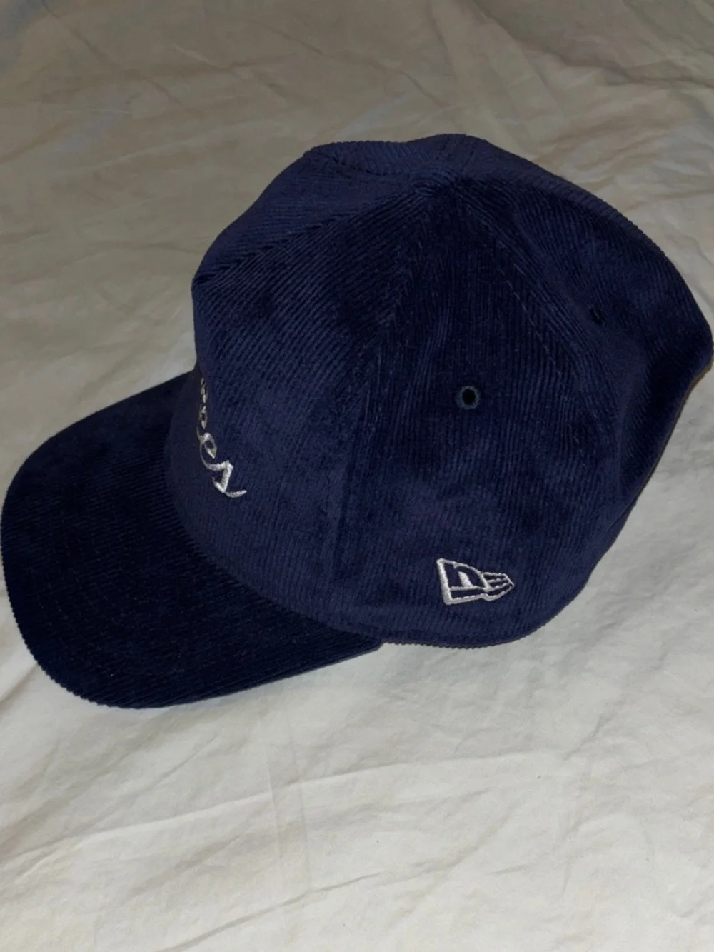 New Era density customizable