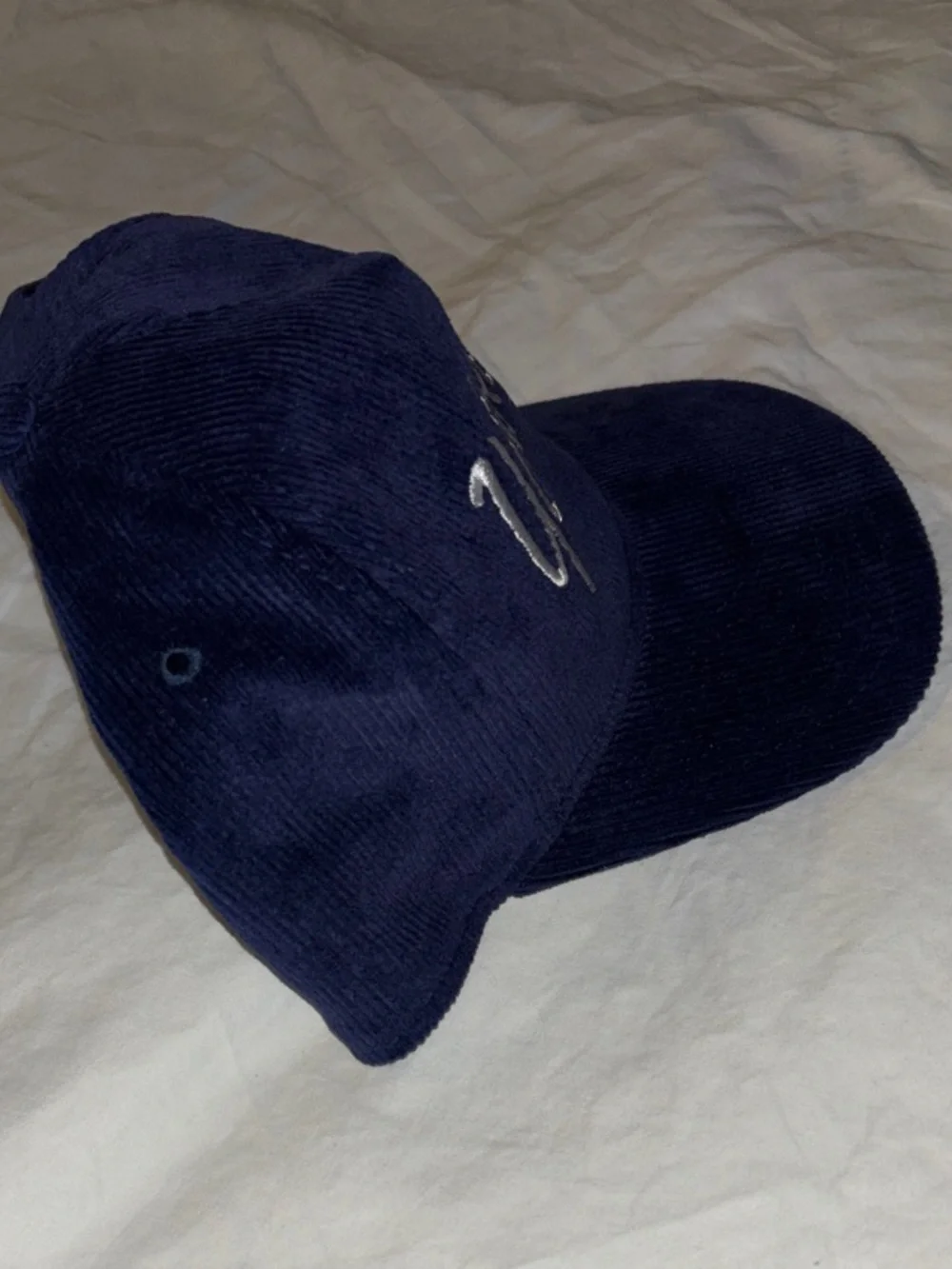 New Era comfortably yankees high