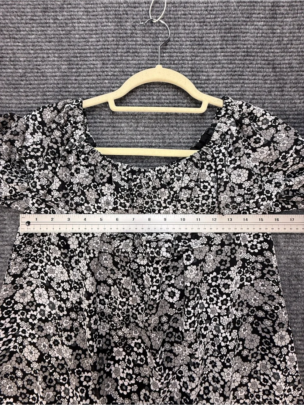 Michael Kors measurements kors