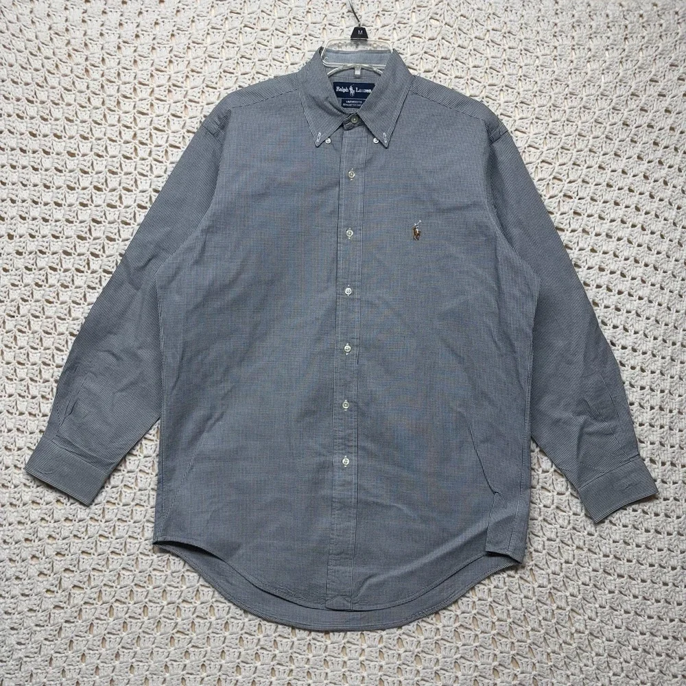 Polo Ralph Lauren washed looks