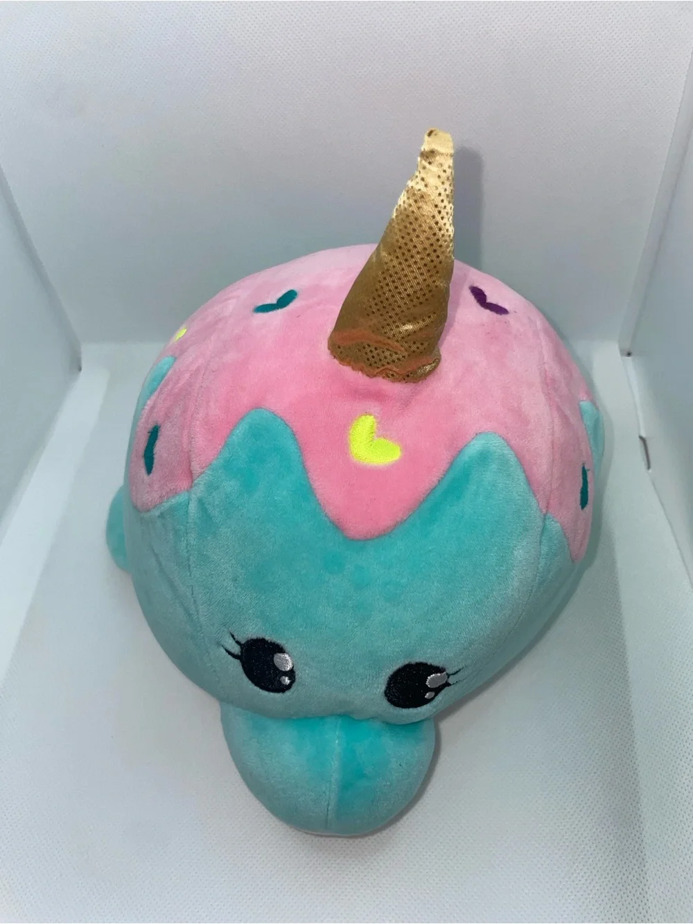 Sparkle. Create. Imagine adorable spark