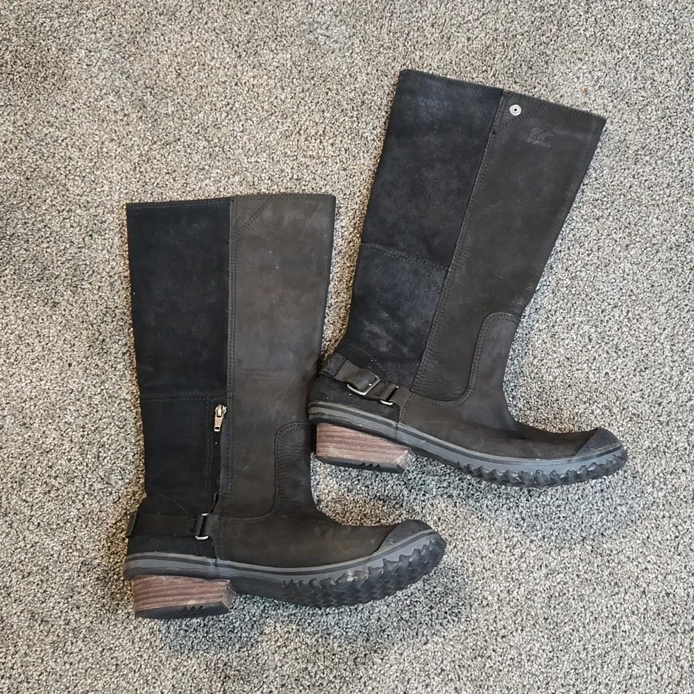 Sorel see good before