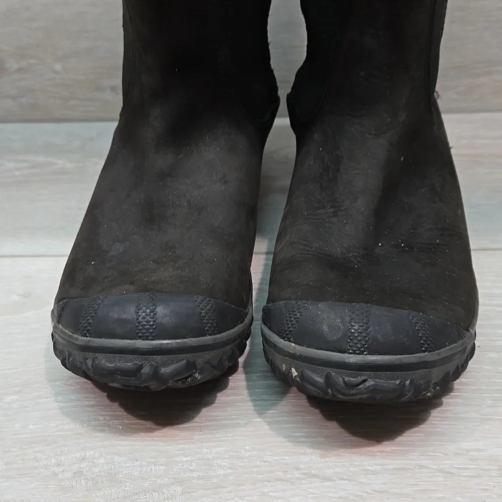Sorel buyer see wbox