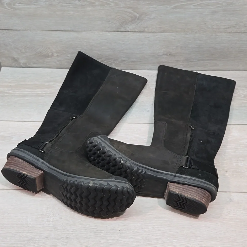 Sorel buyer before