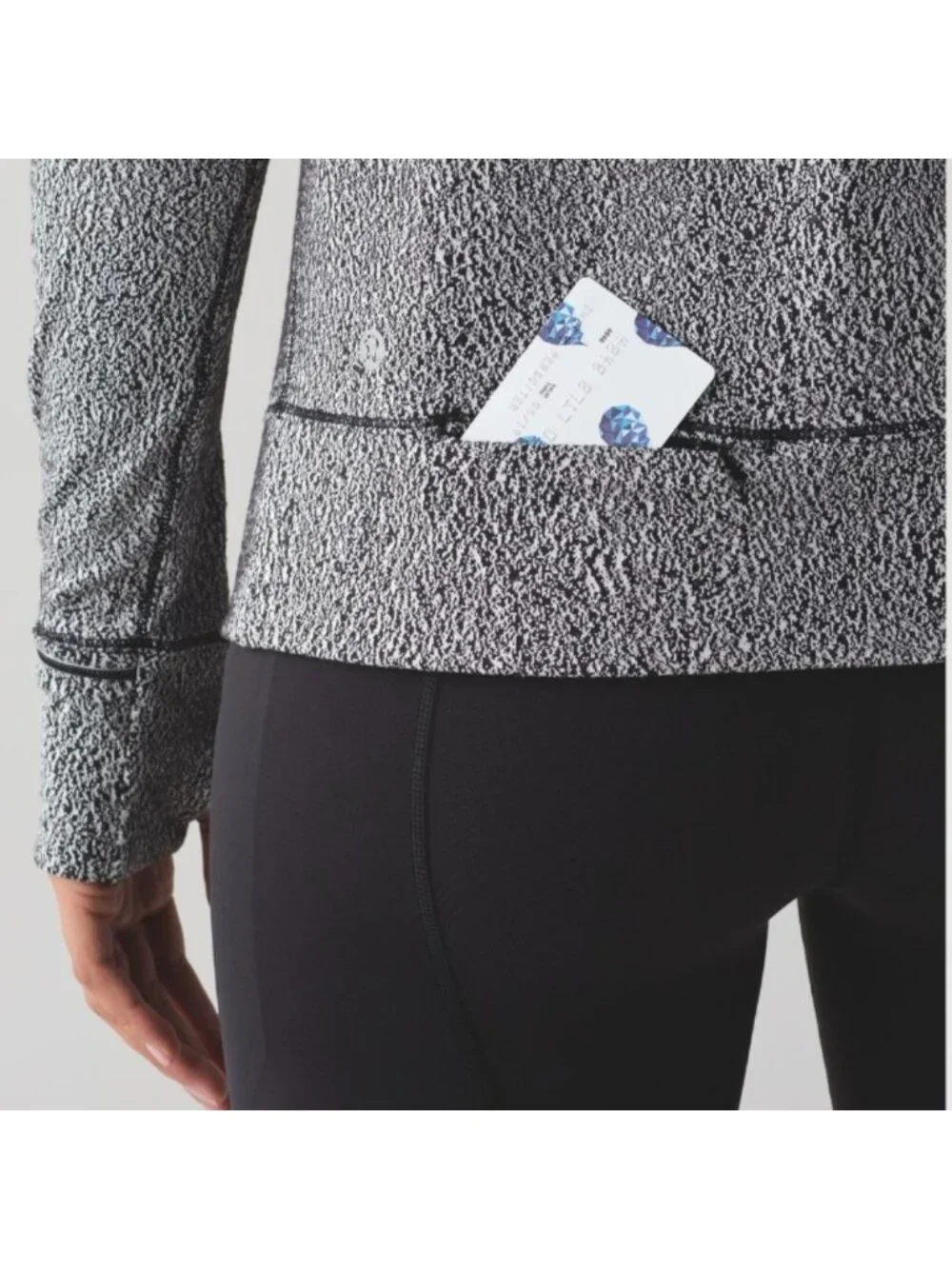 lululemon athletica this buttery