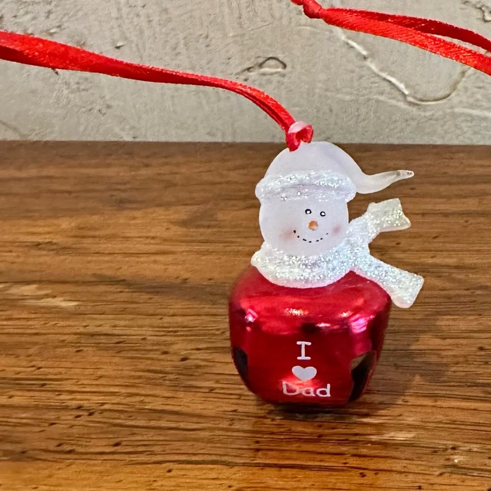 N/A snowman jingle