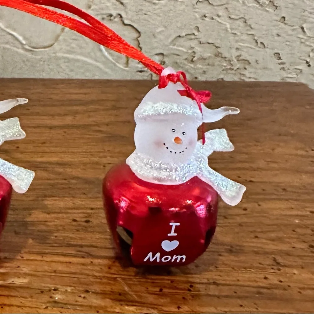 N/A snowman jingle