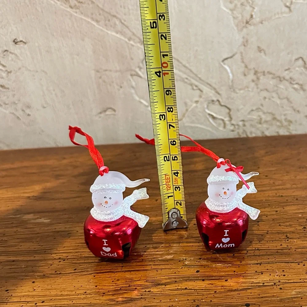 N/A snowman jingle