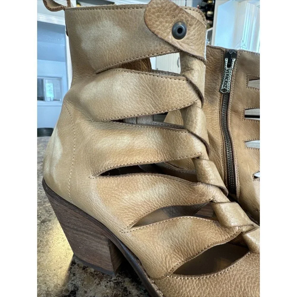 Veracruz chic tan