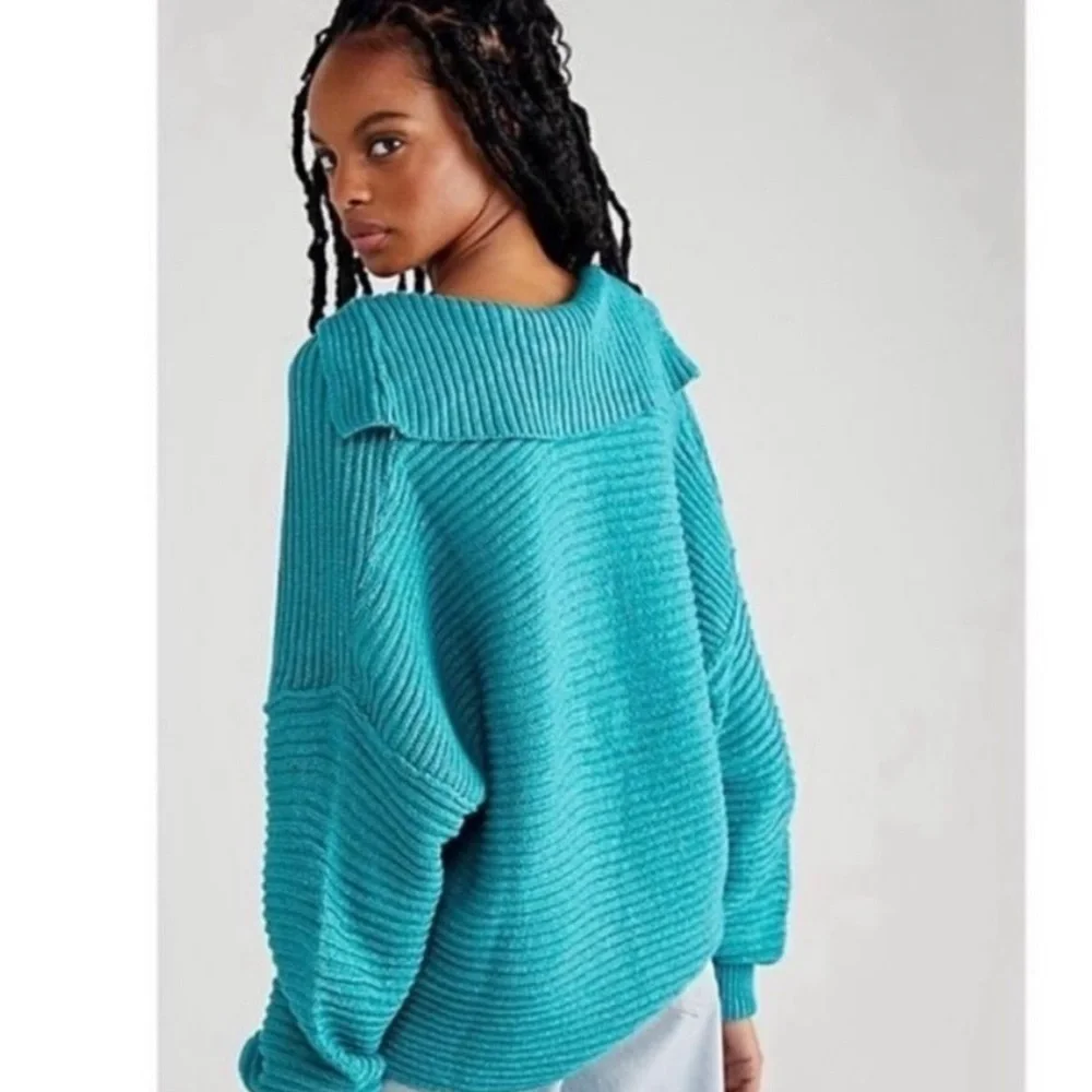 Free People great oversized
