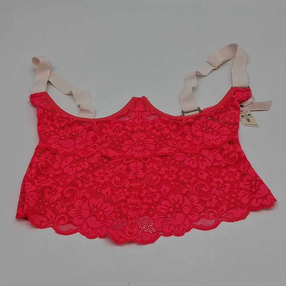 Free People tags wash we