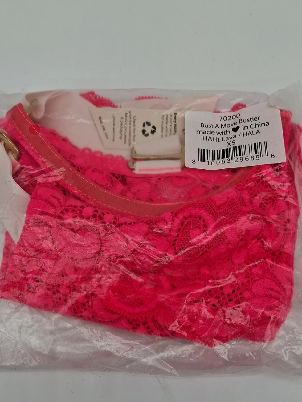 Free People cups move wash