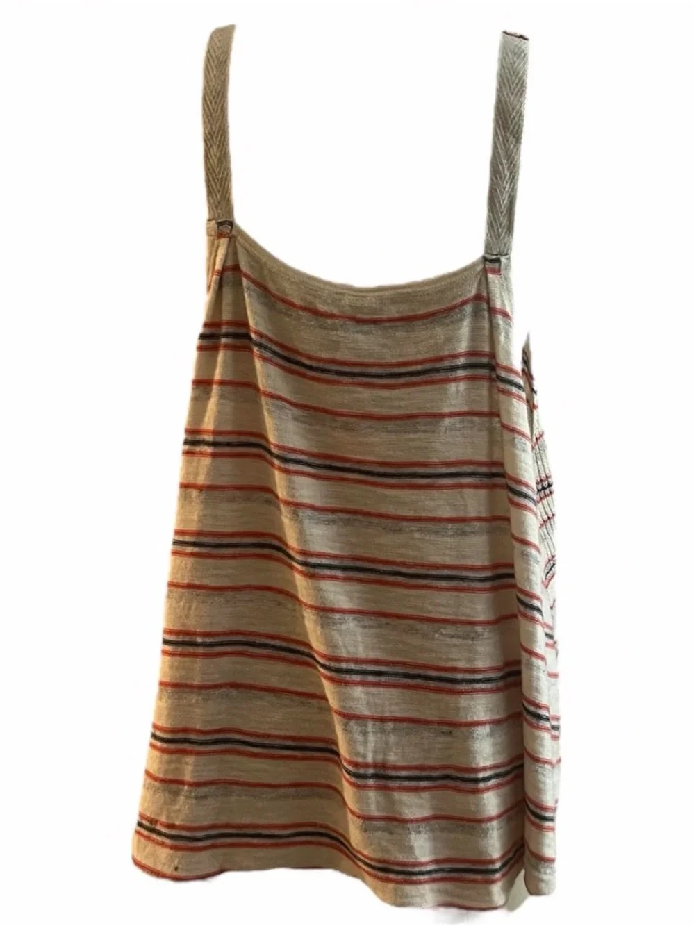 Free People layering textured