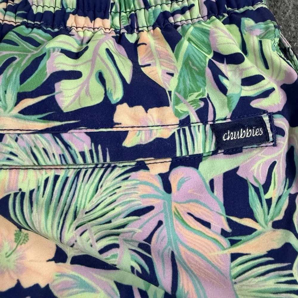 chubbies excellent no