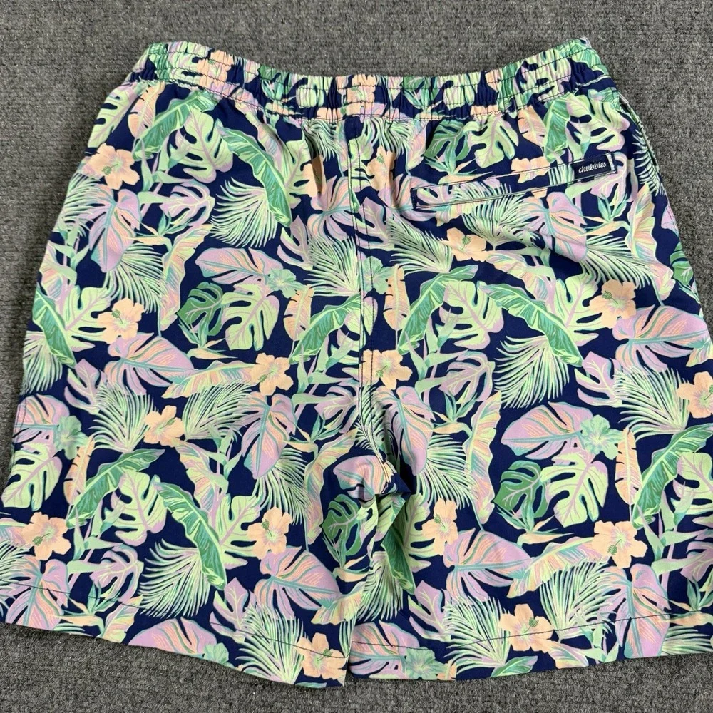 chubbies excellent no