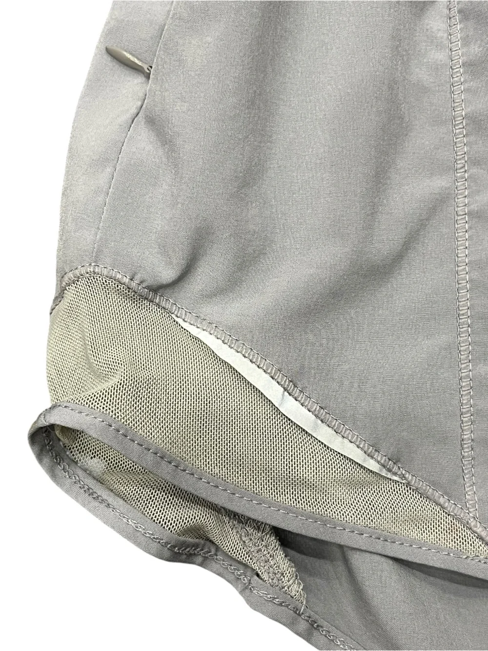 Lululemon | Hotty Hot High-Rise Lined Short 2.5