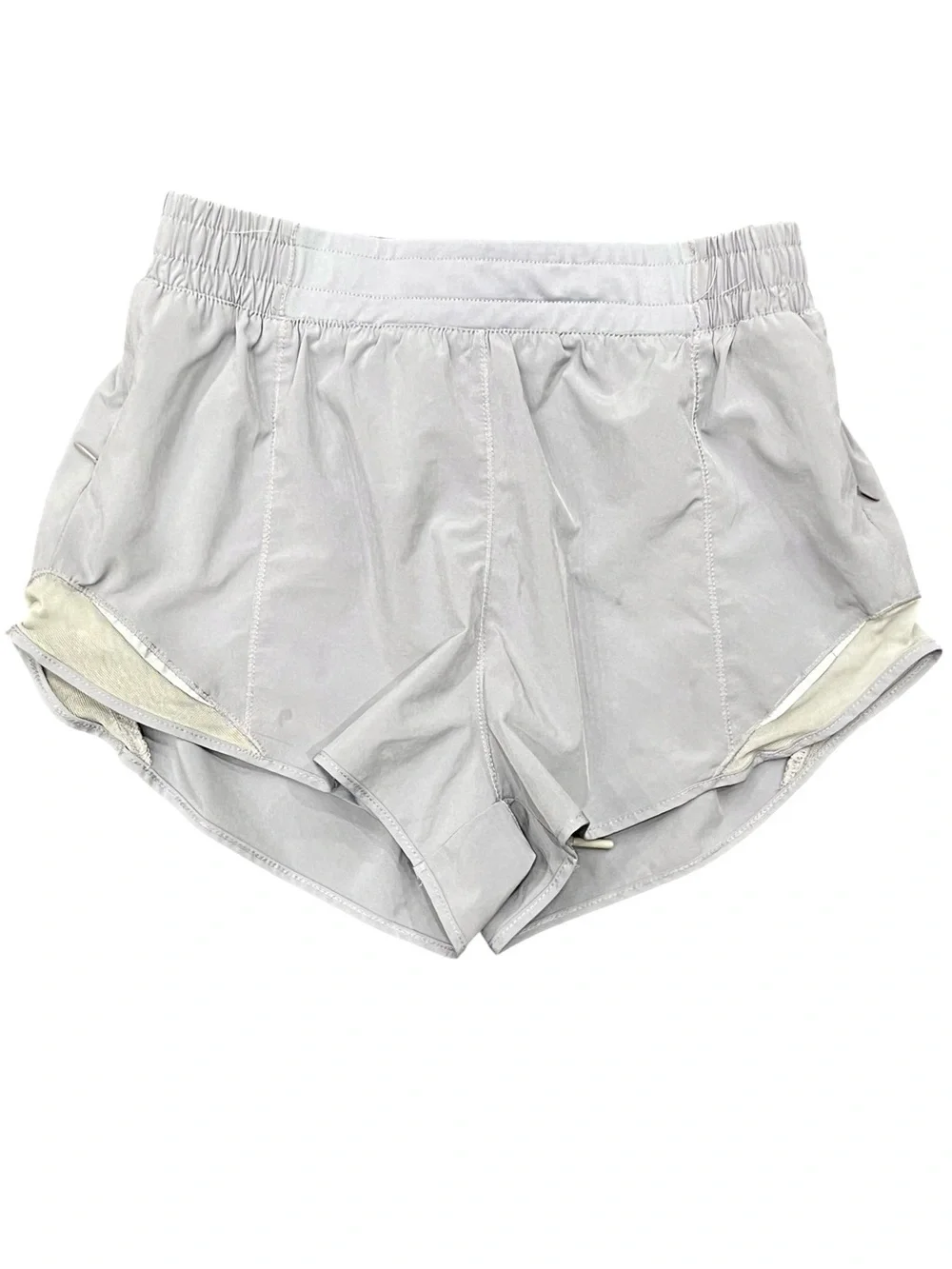 Lululemon | Hotty Hot High-Rise Lined Short 2.5