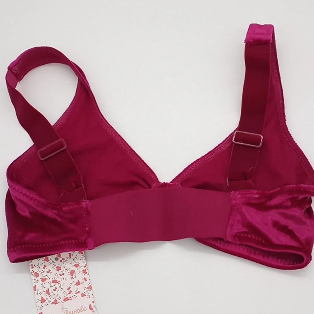 Free People fairytale fuschia