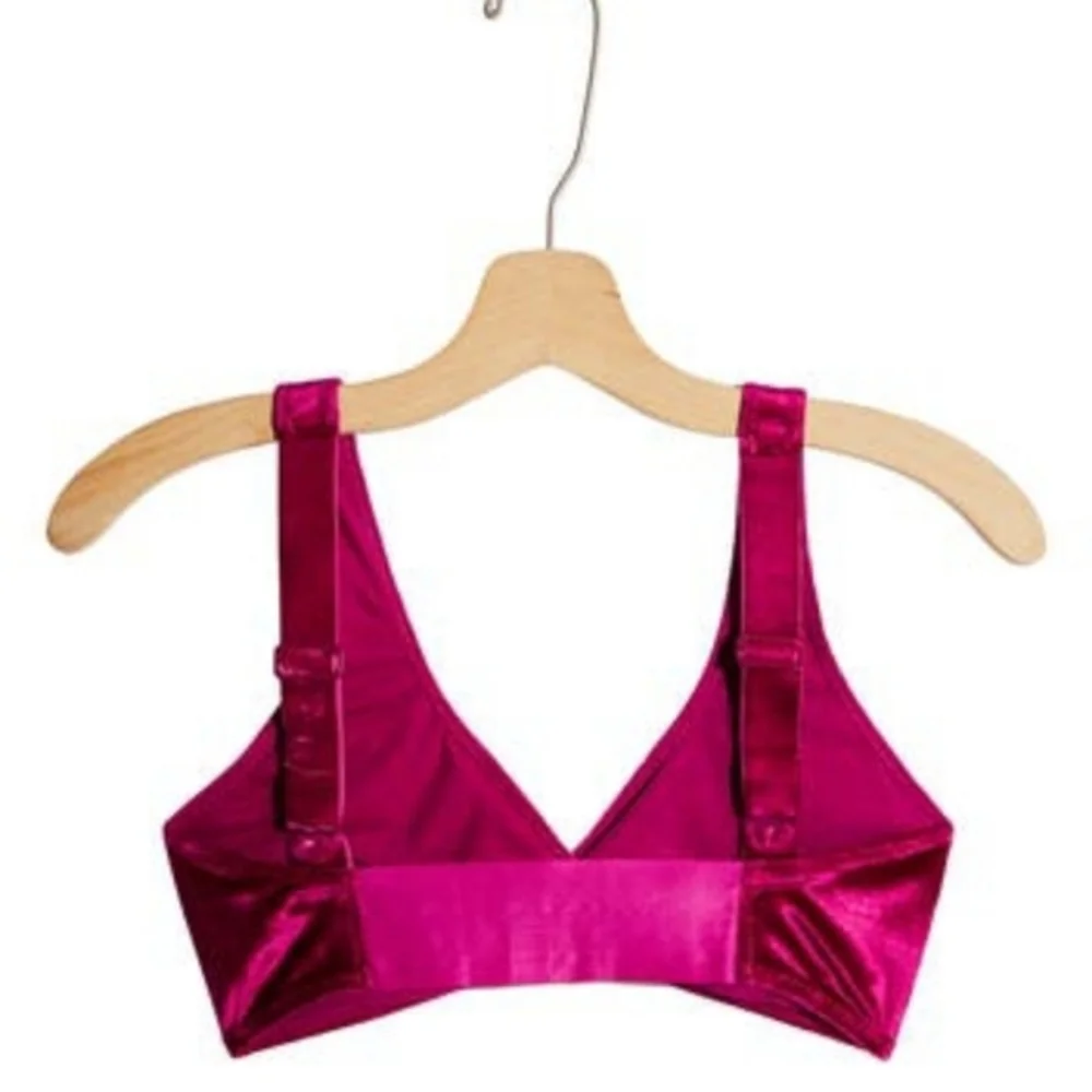 Free People fairytale fuschia