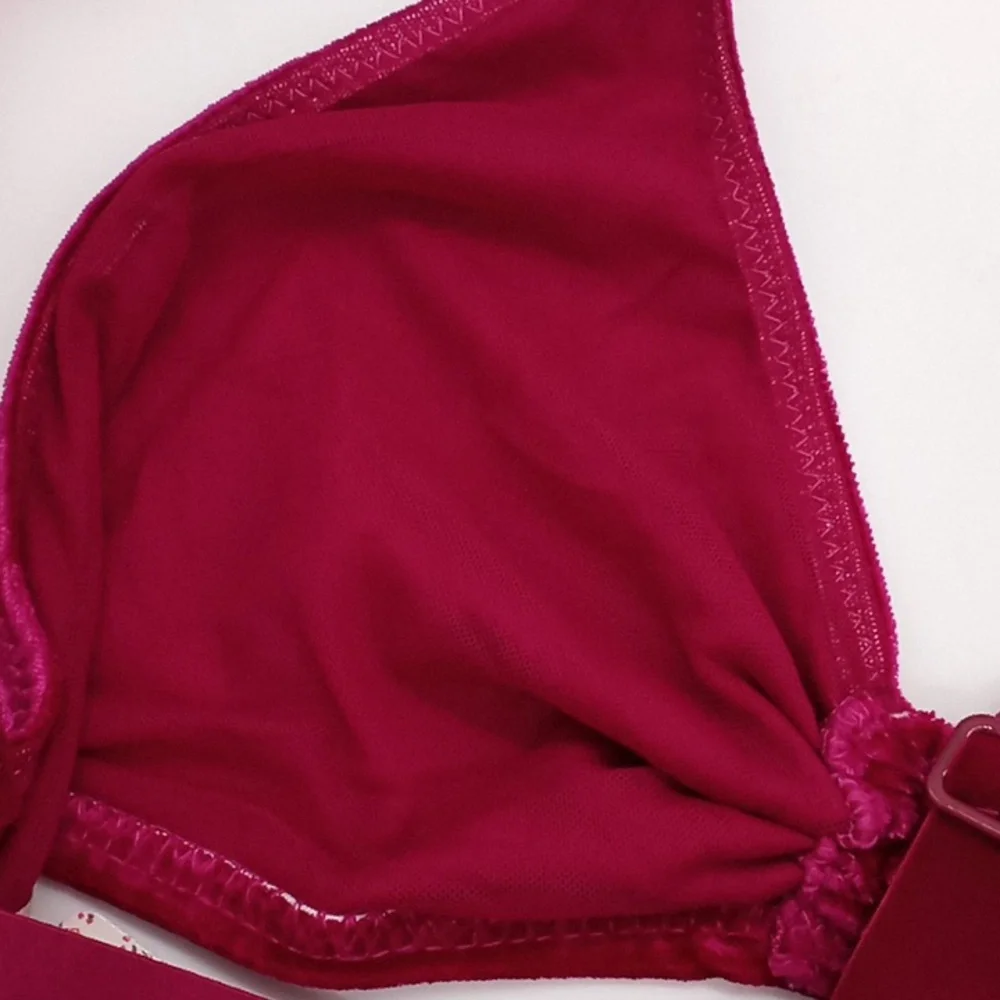 Free People fairytale fuschia