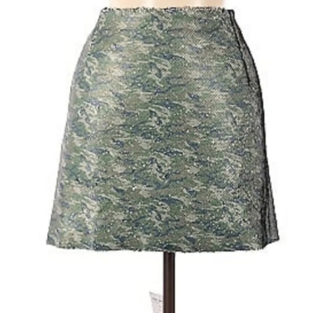Free People camo black