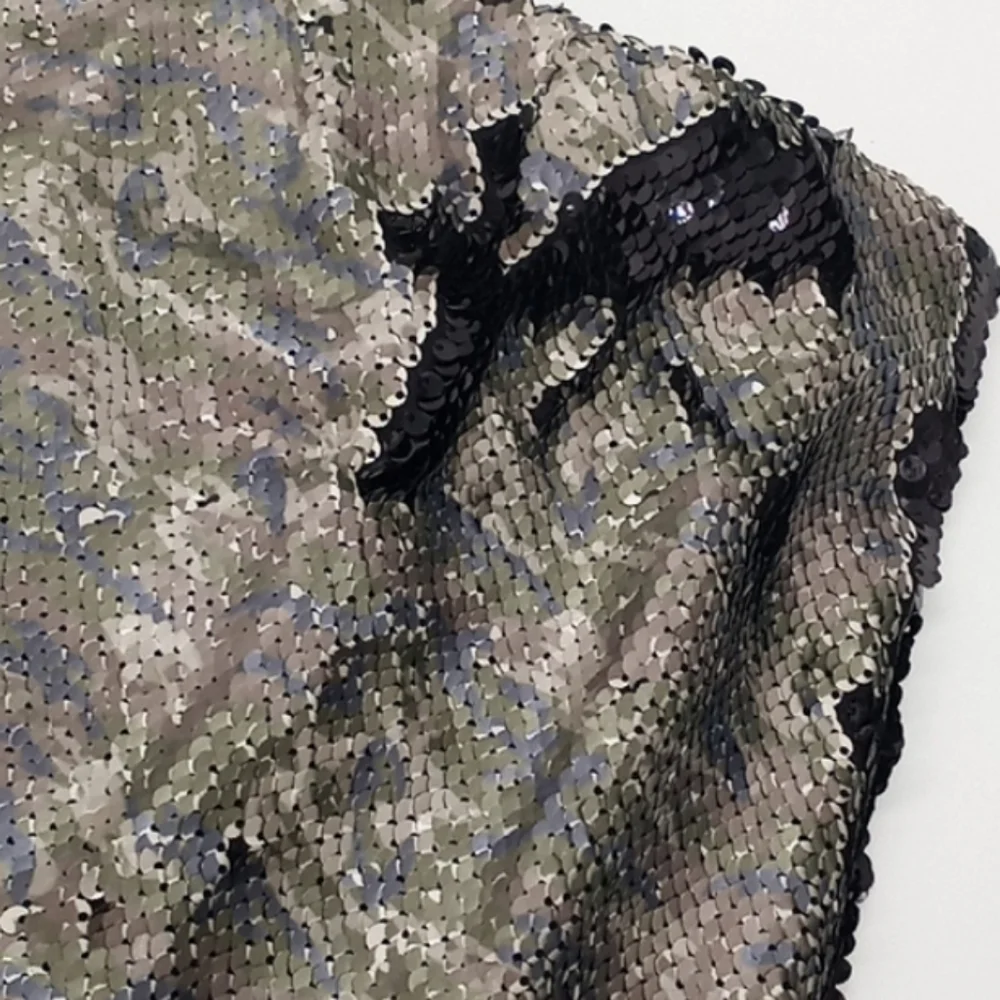 Free People camo black