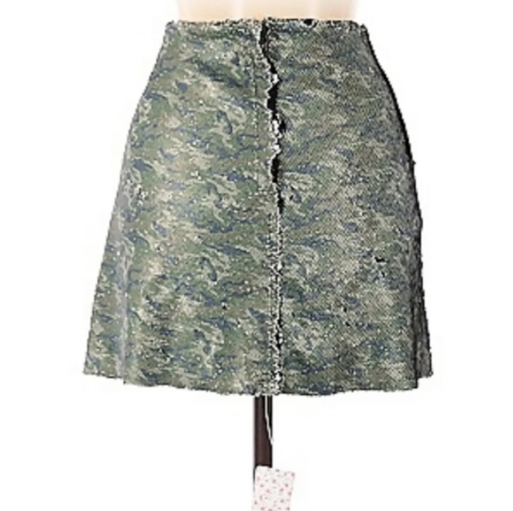 Free People camo black