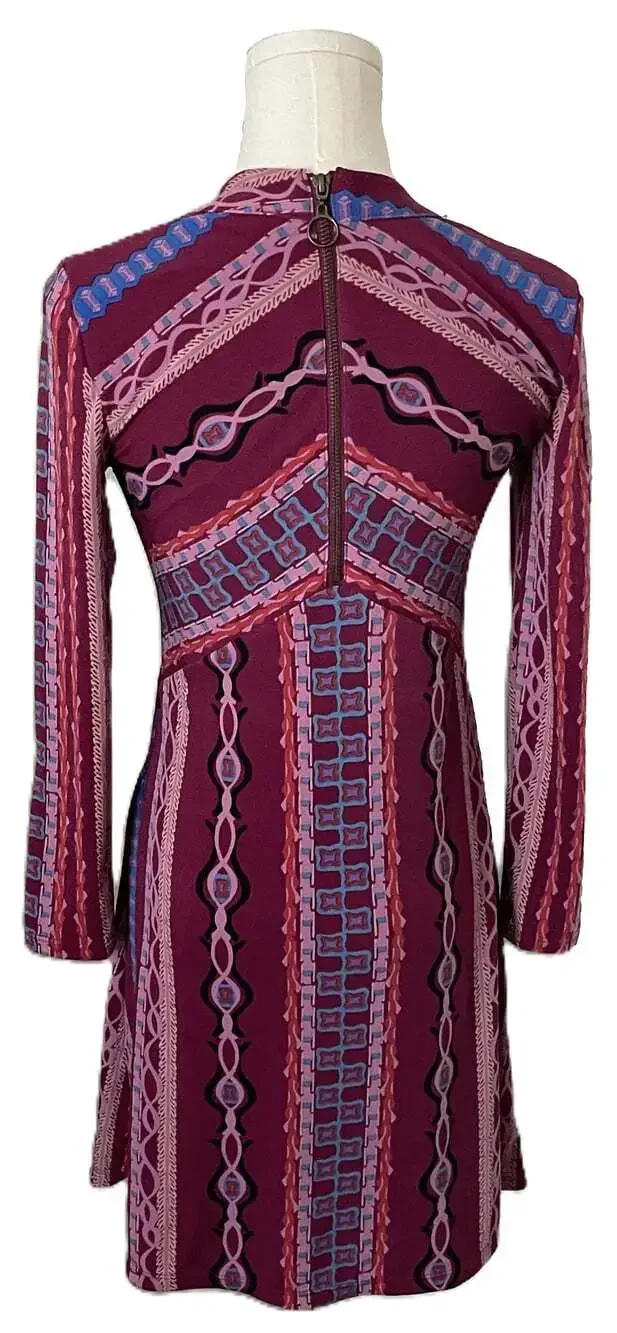 Free People Stella Mini Dress