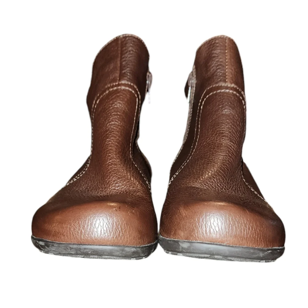 Walking Cradles Ender Ankle Bootie’s Women's Size 9 W