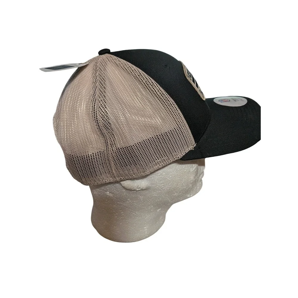 NFL Team Headwear this age neutral