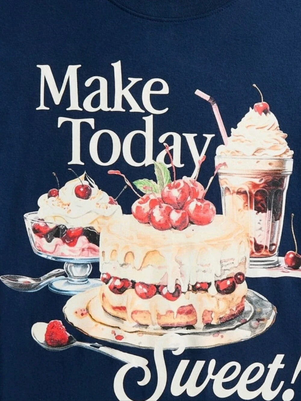 weekend Academy weekend tee