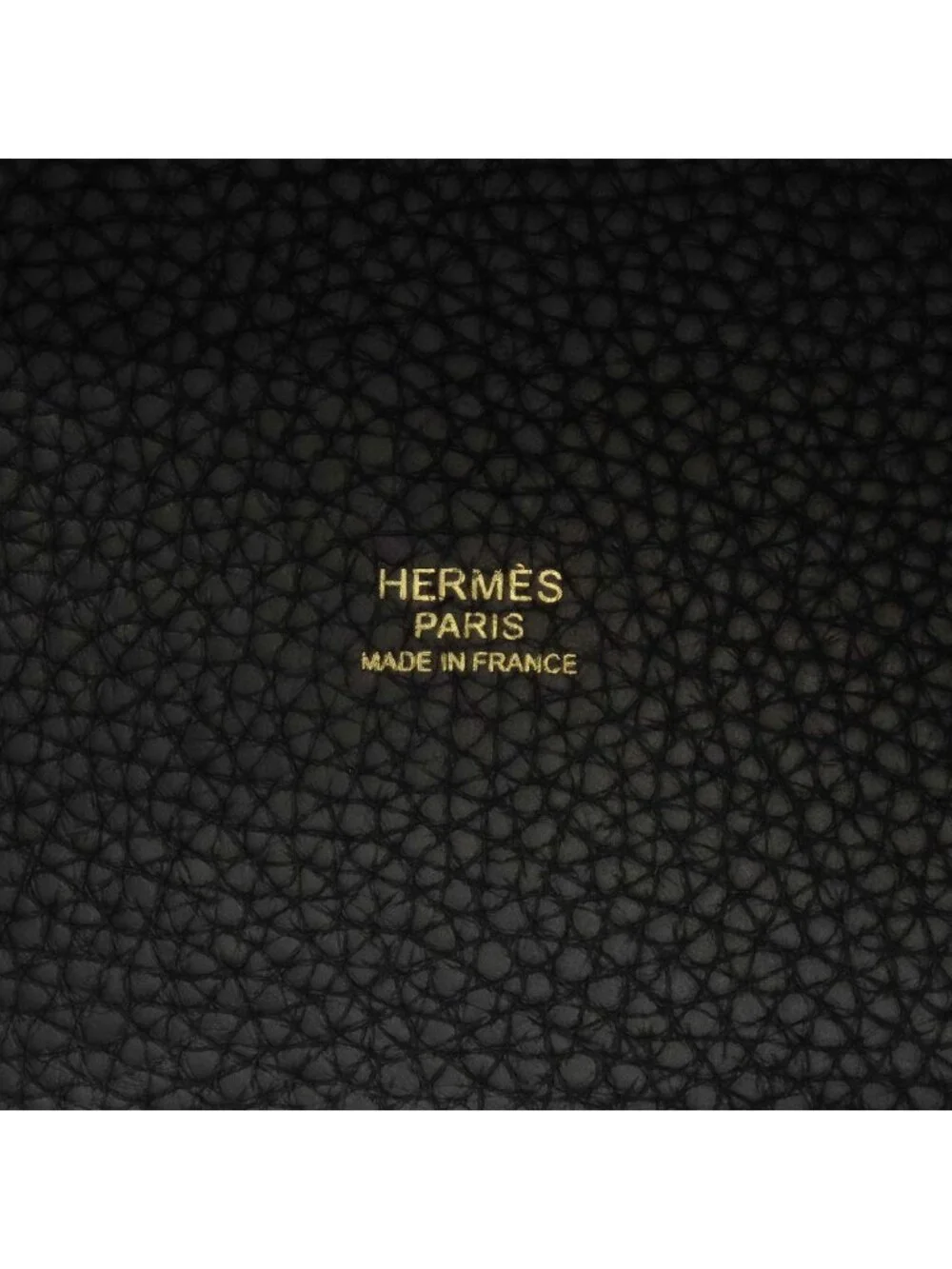 Hermes this authentic