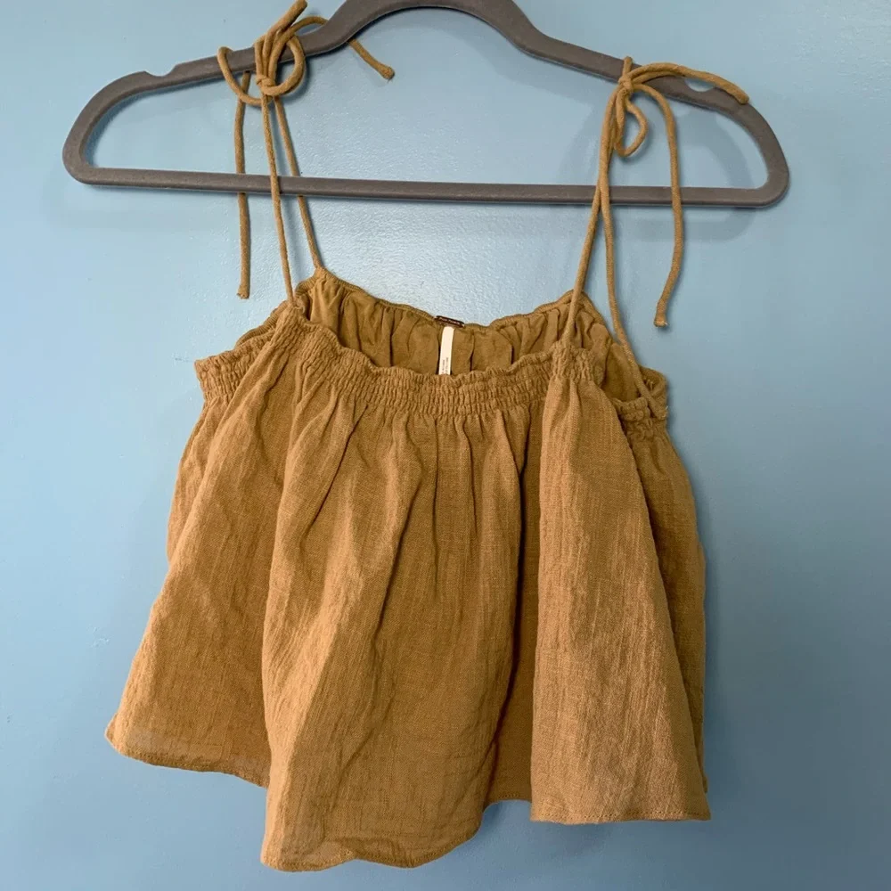 Free People two piece
