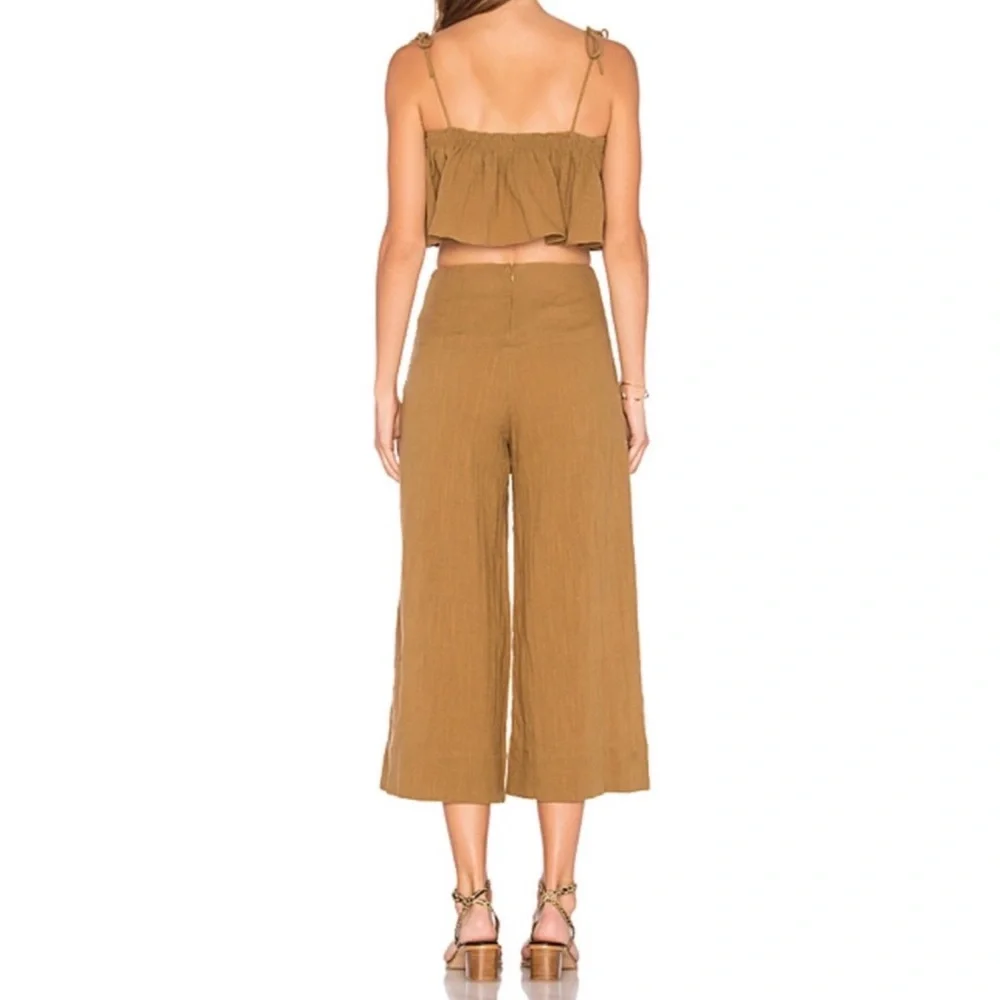 Free People two piece