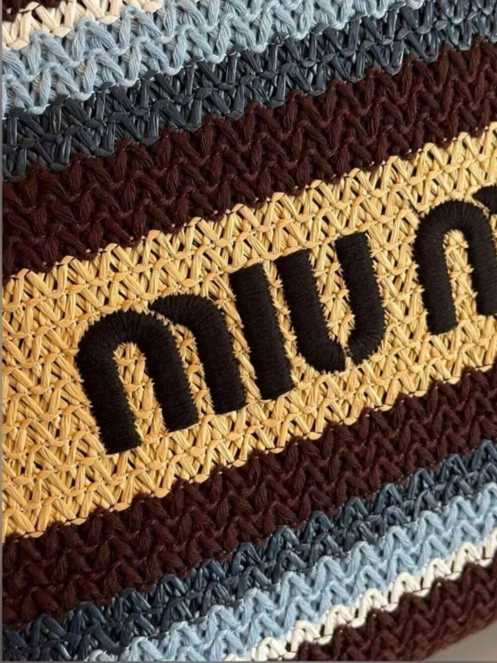 Miu Miu​​​​​ very cute