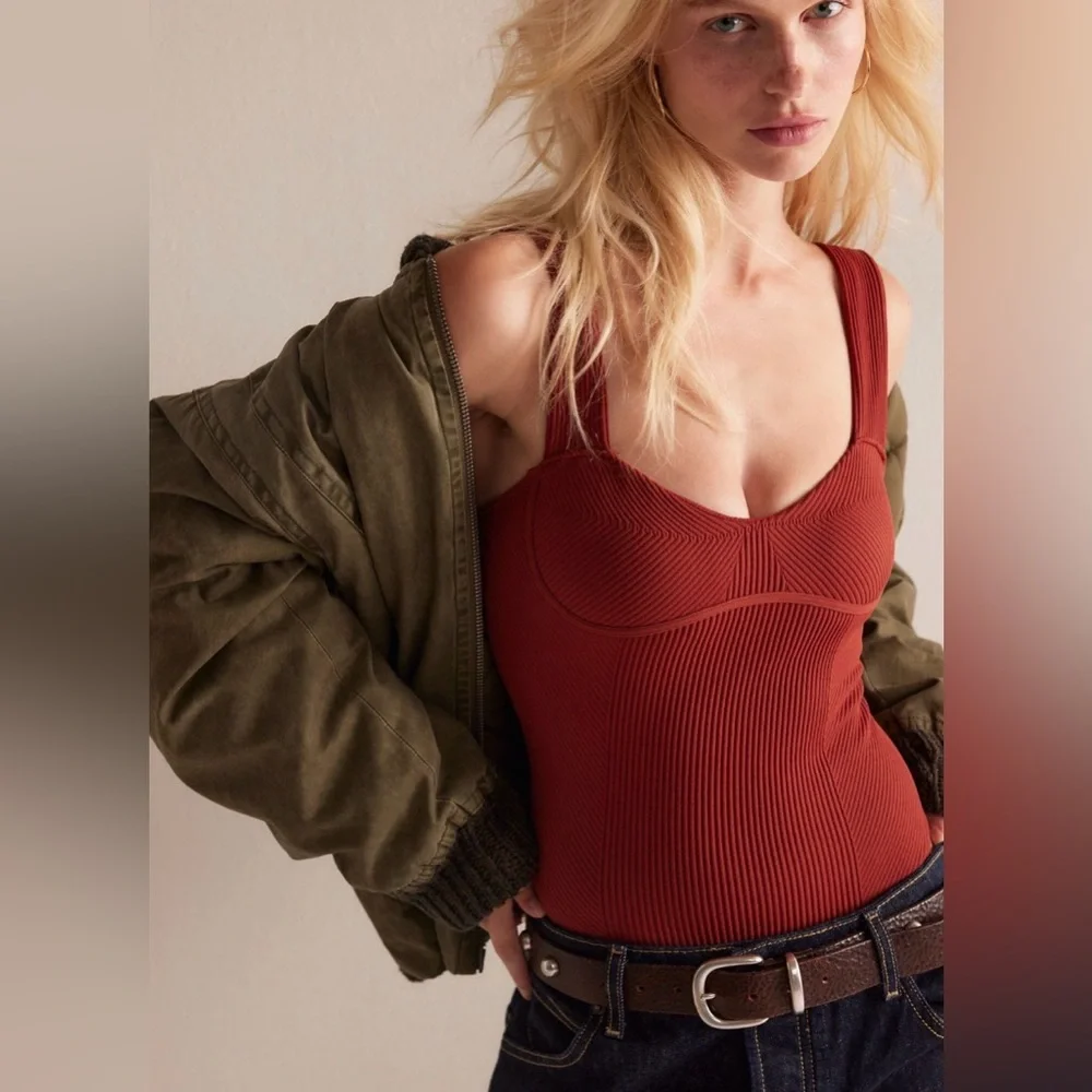 Free People free people
