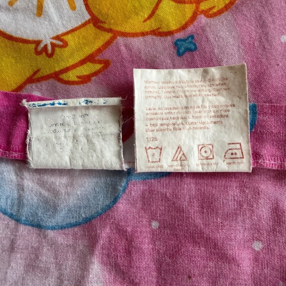 Care Bears piece vintage