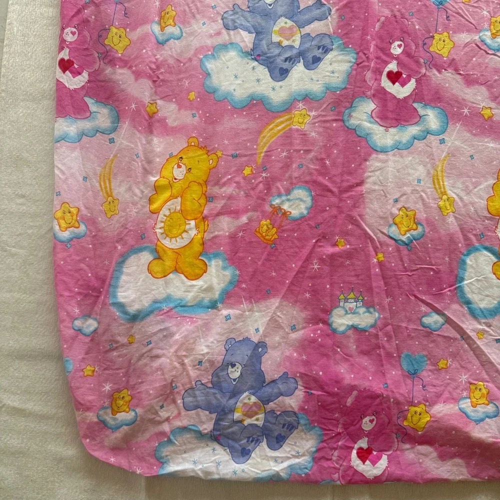 Care Bears piece vintage