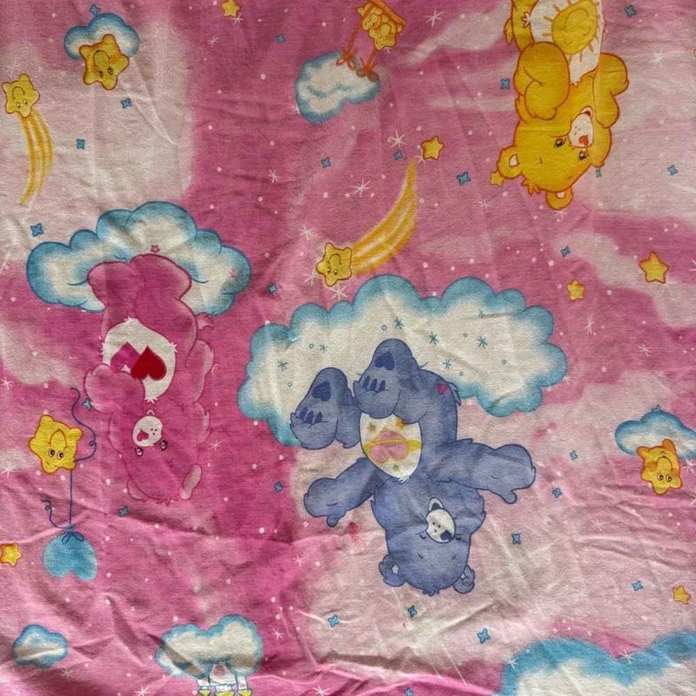 Care Bears piece vintage