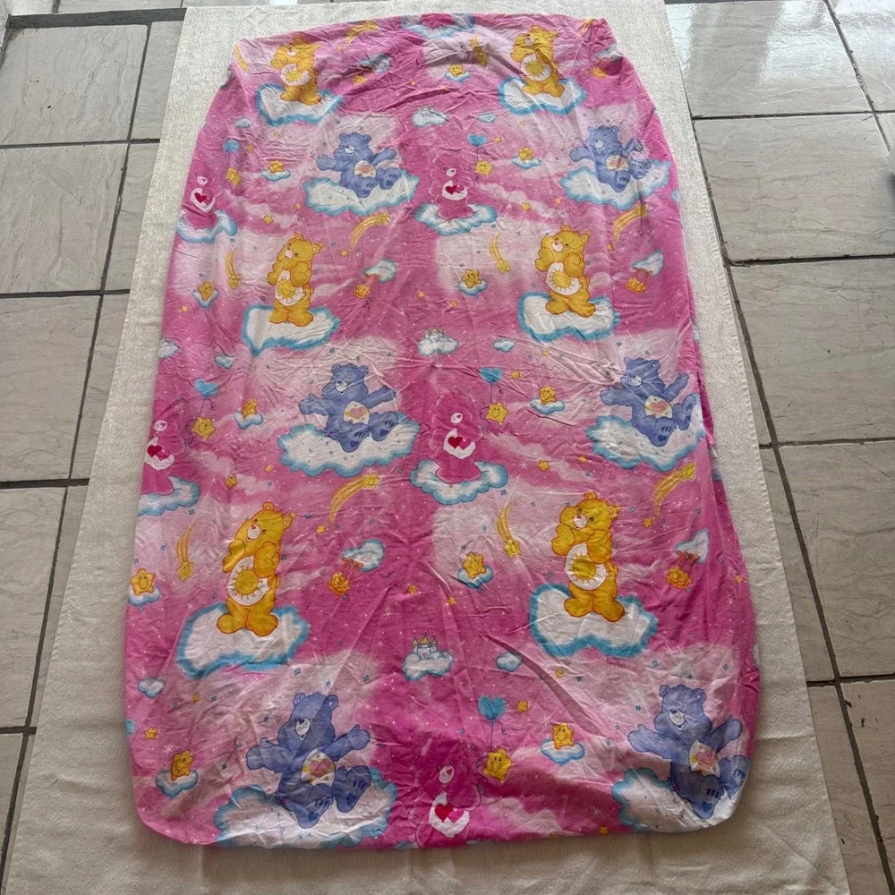 Care Bears piece vintage